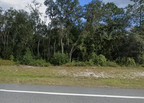 7446 Treiman Boulevard Webster FL 33597