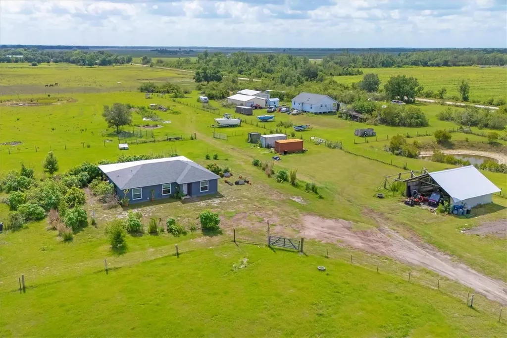 7745 Wauchula Road Myakka City FL 34251
