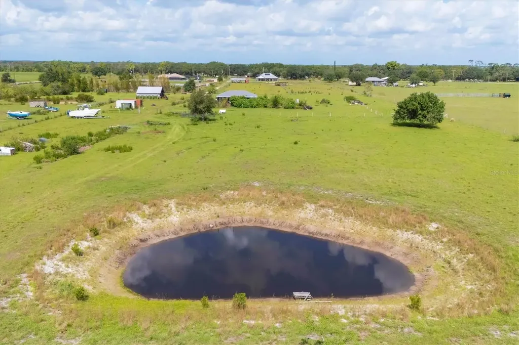 7745 Wauchula Road Myakka City FL 34251