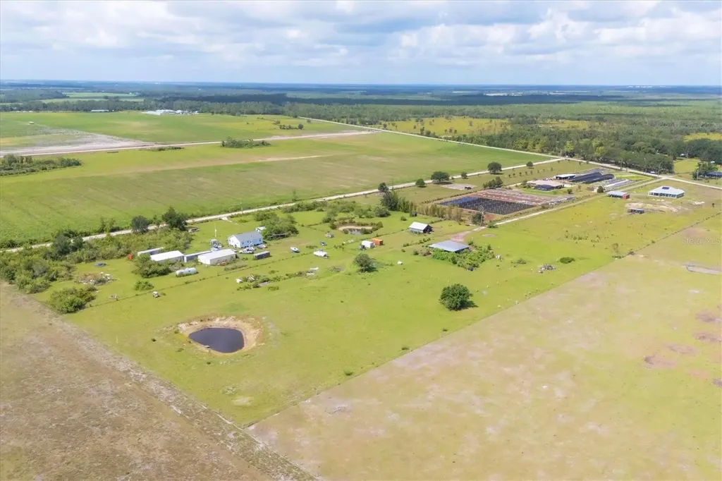 7745 Wauchula Road Myakka City FL 34251