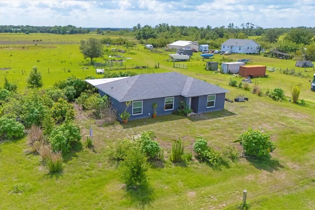 7745 Wauchula Road Myakka City FL 34251