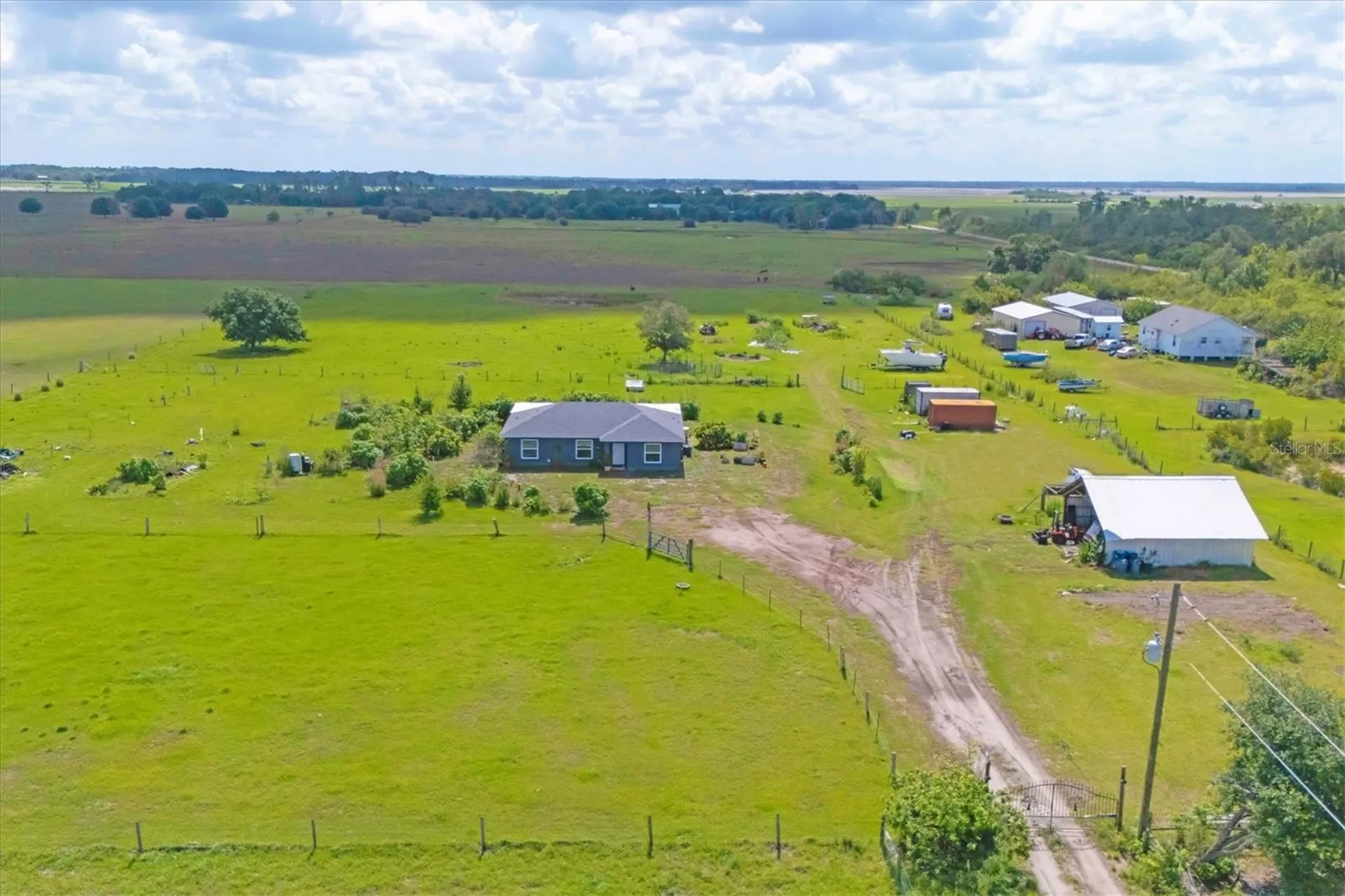 7745 Wauchula Road Myakka City FL 34251