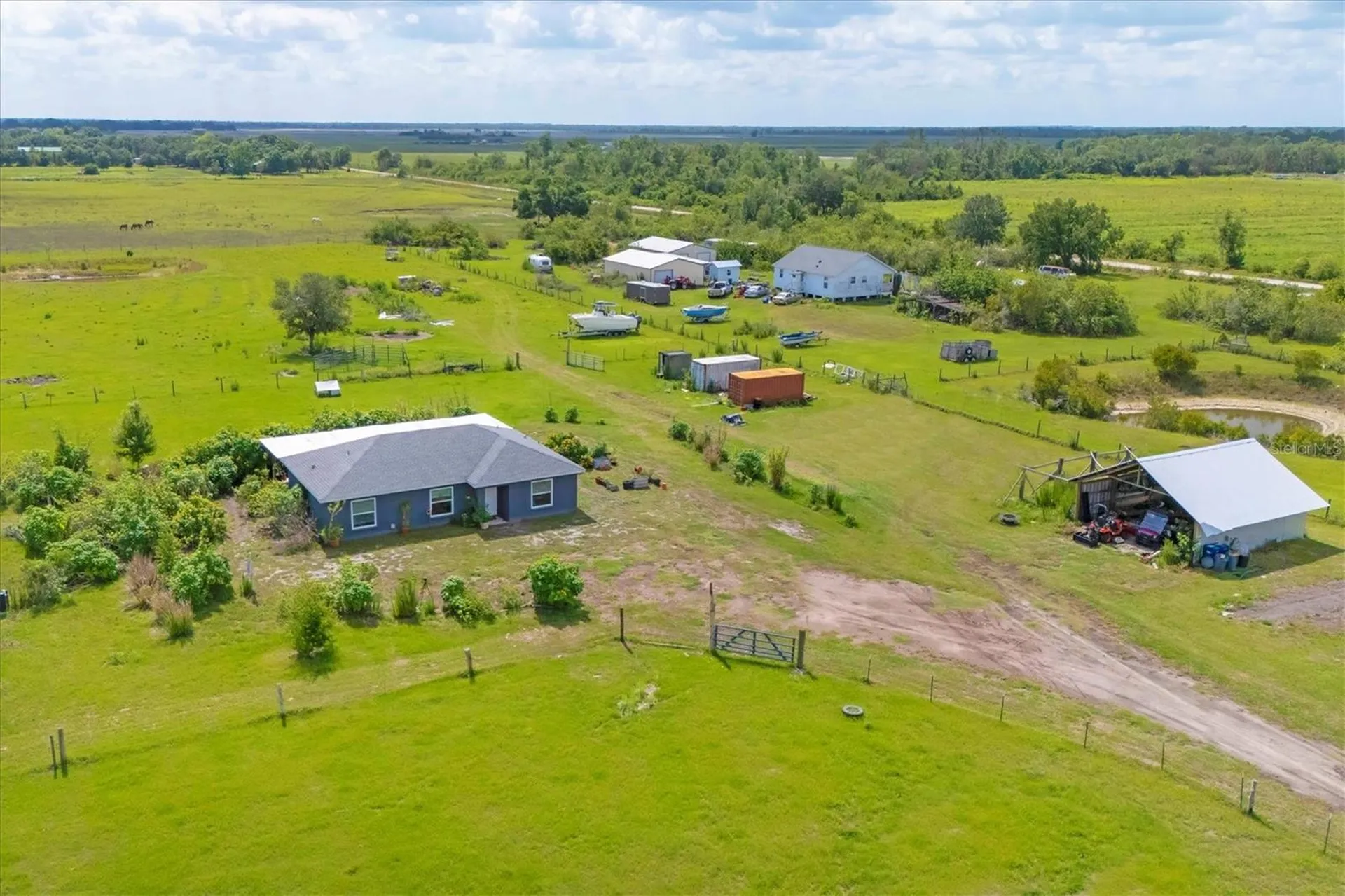 7745 Wauchula Road Myakka City FL 34251