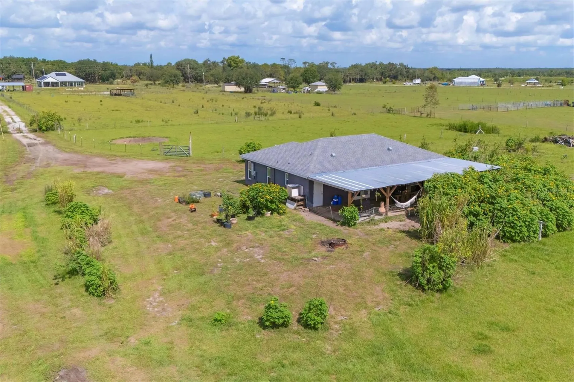 7745 Wauchula Road Myakka City FL 34251