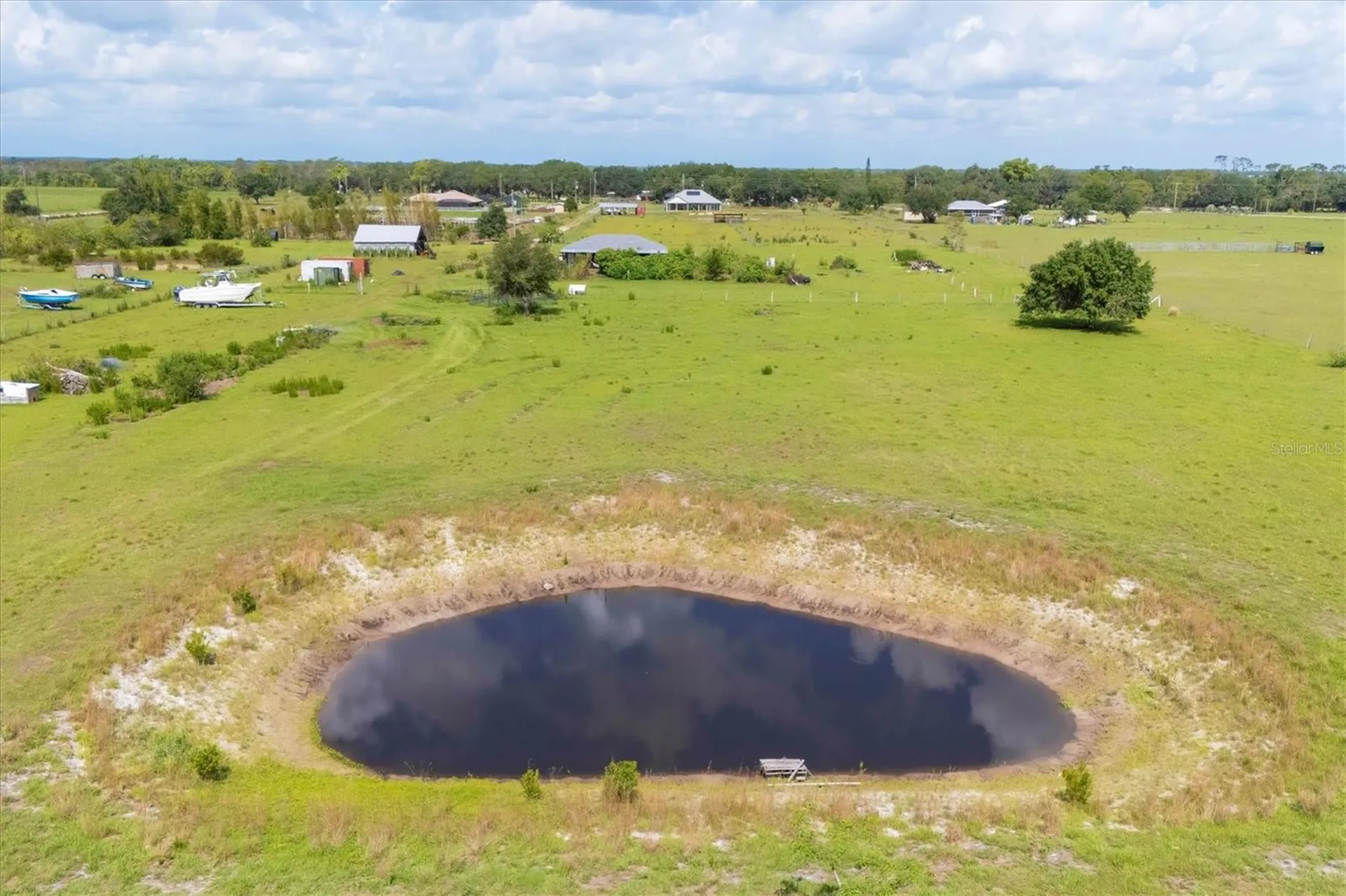 7745 Wauchula Road Myakka City FL 34251