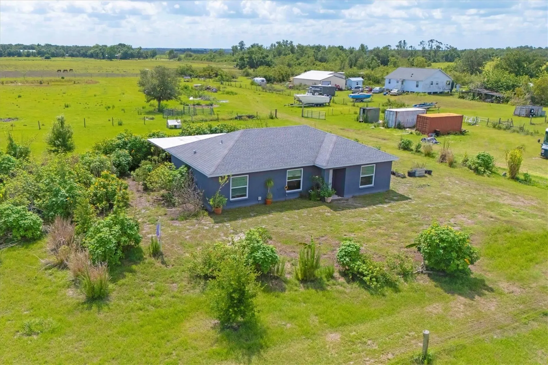 7745 Wauchula Road Myakka City FL 34251