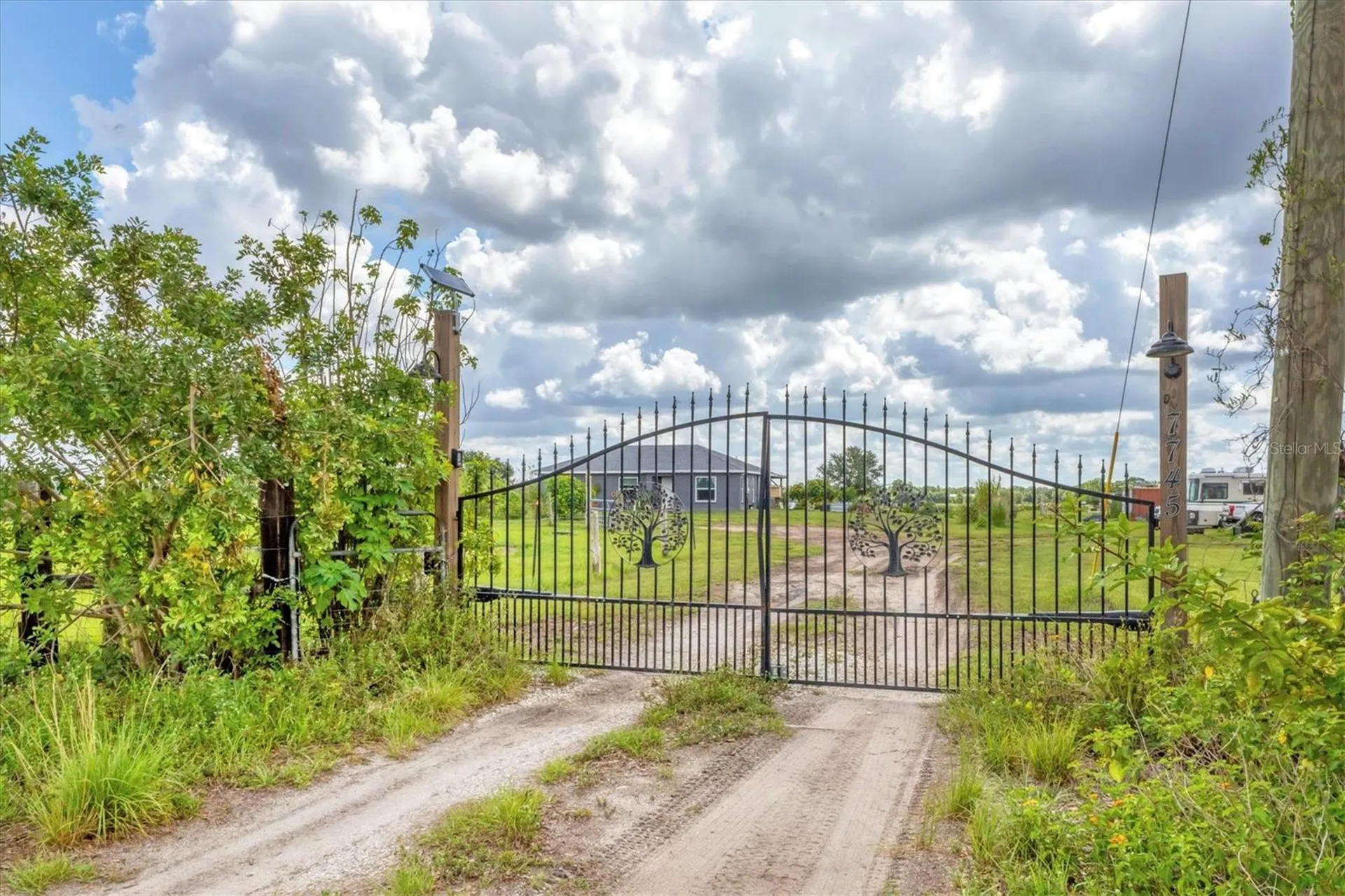 7745 Wauchula Road Myakka City FL 34251