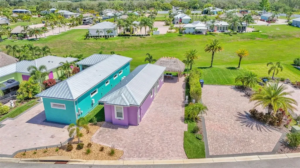3052 Wood Duck Drive Polk City FL 33868