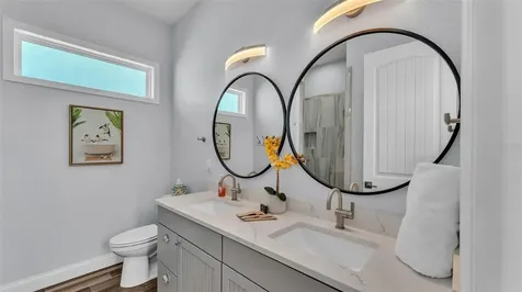 3052 Wood Duck Drive Polk City FL 33868