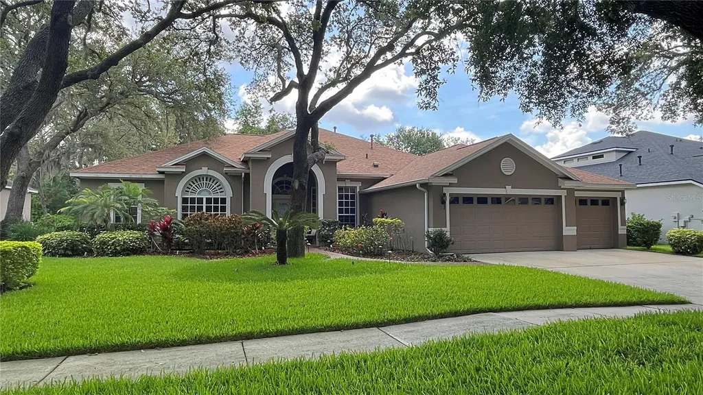 5704 Eaglemount Circle Lithia FL 33547