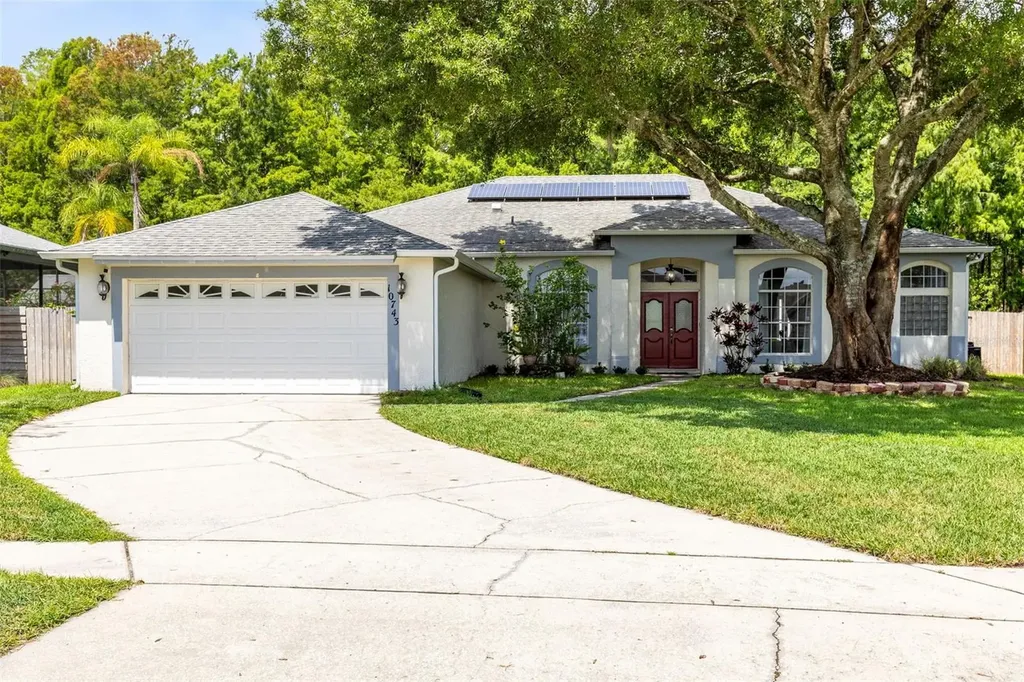 10743 Fairhaven Way Orlando FL 32825
