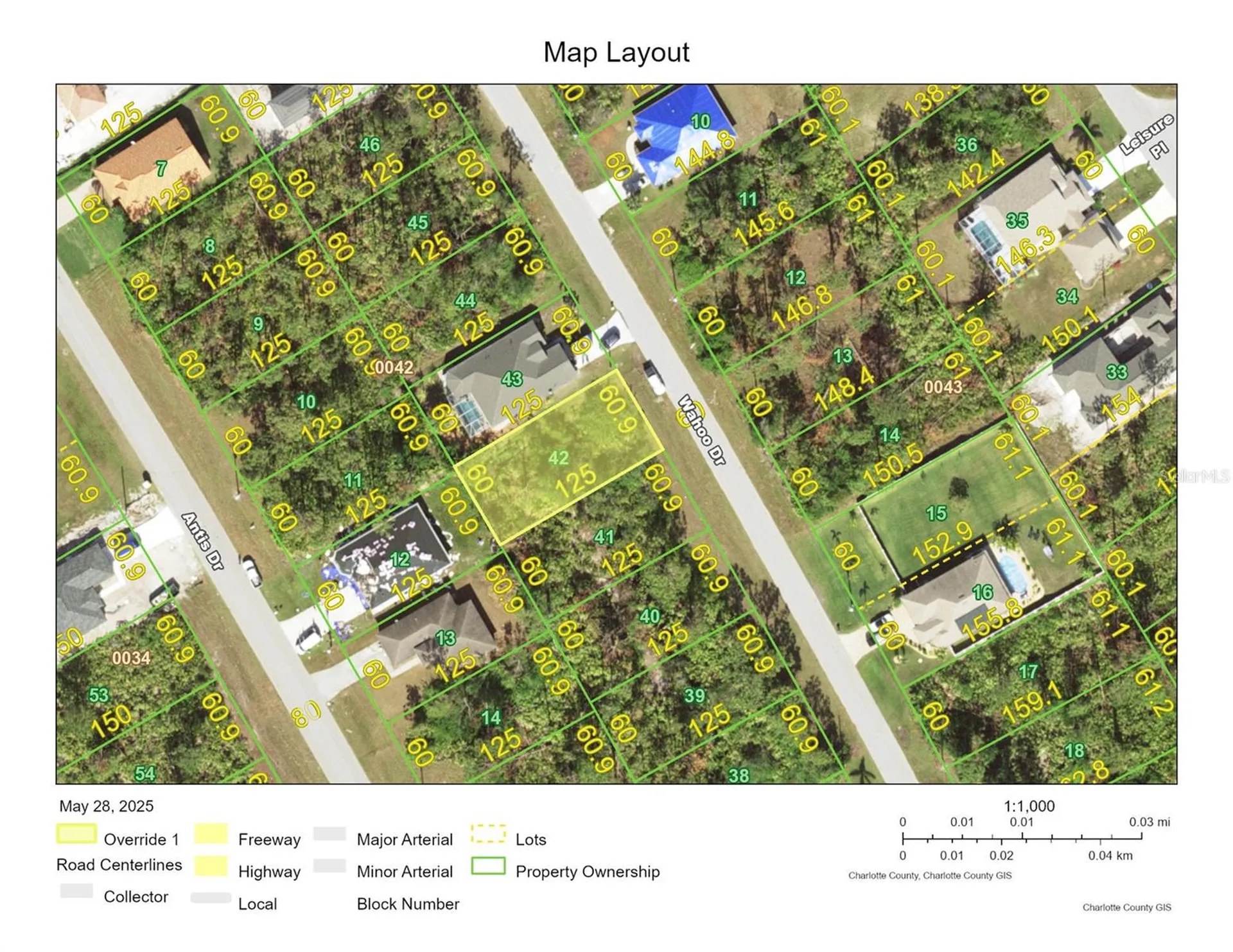 123 Wahoo Drive Rotonda West FL 33947
