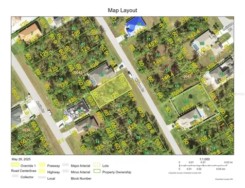 123 Wahoo Drive Rotonda West FL 33947