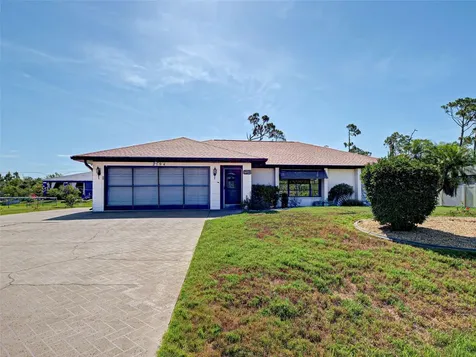 2194 Abalom Street Punta Gorda FL 33980