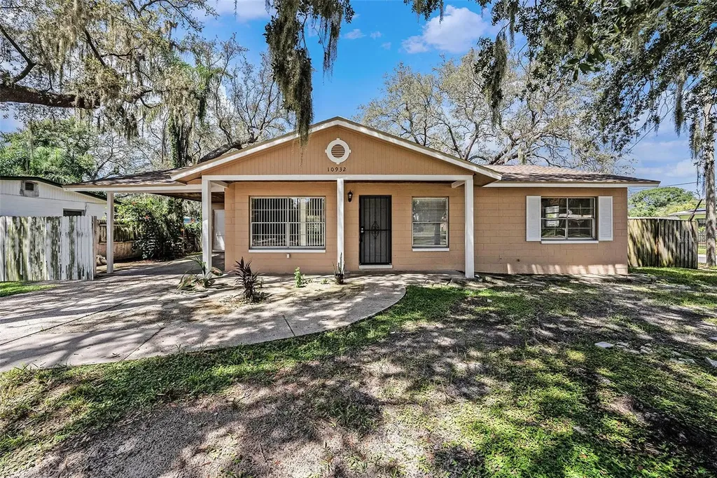 10932 N 21st Street Tampa FL 33612