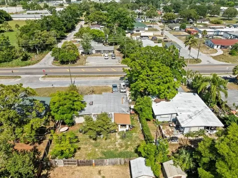 5045 Grand Boulevard New Port Richey FL 34652
