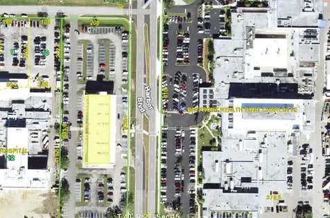 2525 Harbor Boulevard Port Charlotte FL 33952