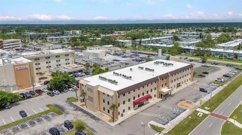 2525 Harbor Boulevard Port Charlotte FL 33952