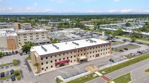 2525 Harbor Boulevard Port Charlotte FL 33952