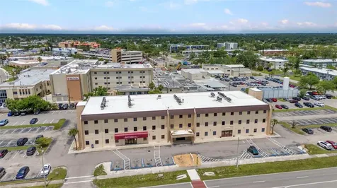 2525 Harbor Boulevard Port Charlotte FL 33952