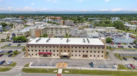 2525 Harbor Boulevard Port Charlotte FL 33952