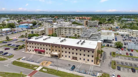 2525 Harbor Boulevard Port Charlotte FL 33952