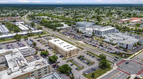 2525 Harbor Boulevard Port Charlotte FL 33952