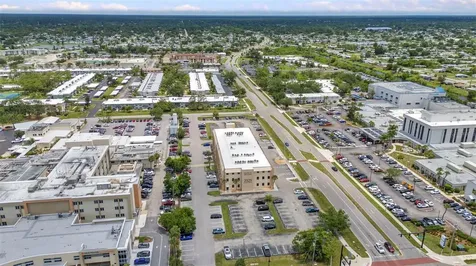 2525 Harbor Boulevard Port Charlotte FL 33952