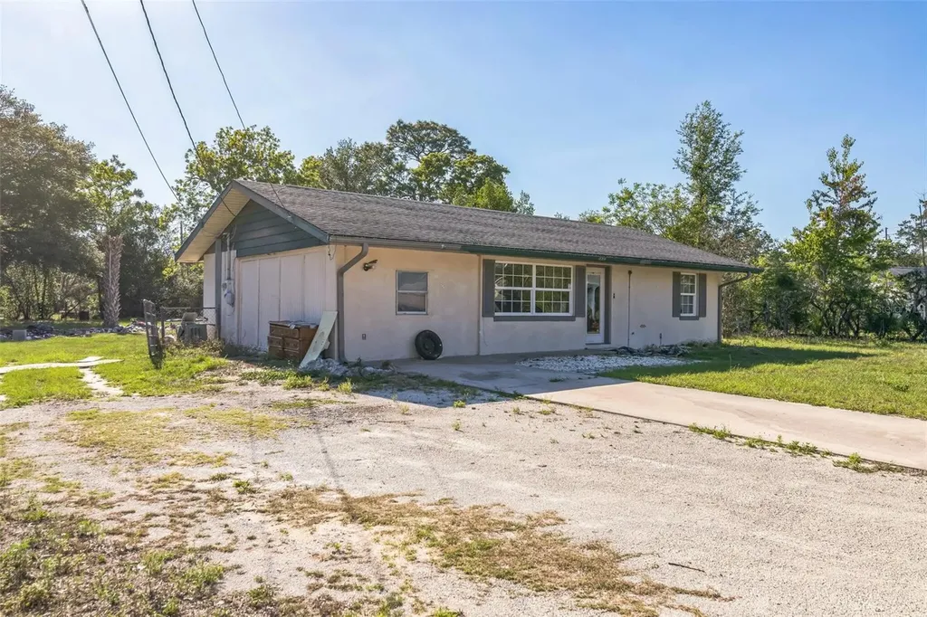 11440 SE 80th Court Belleview FL 34420