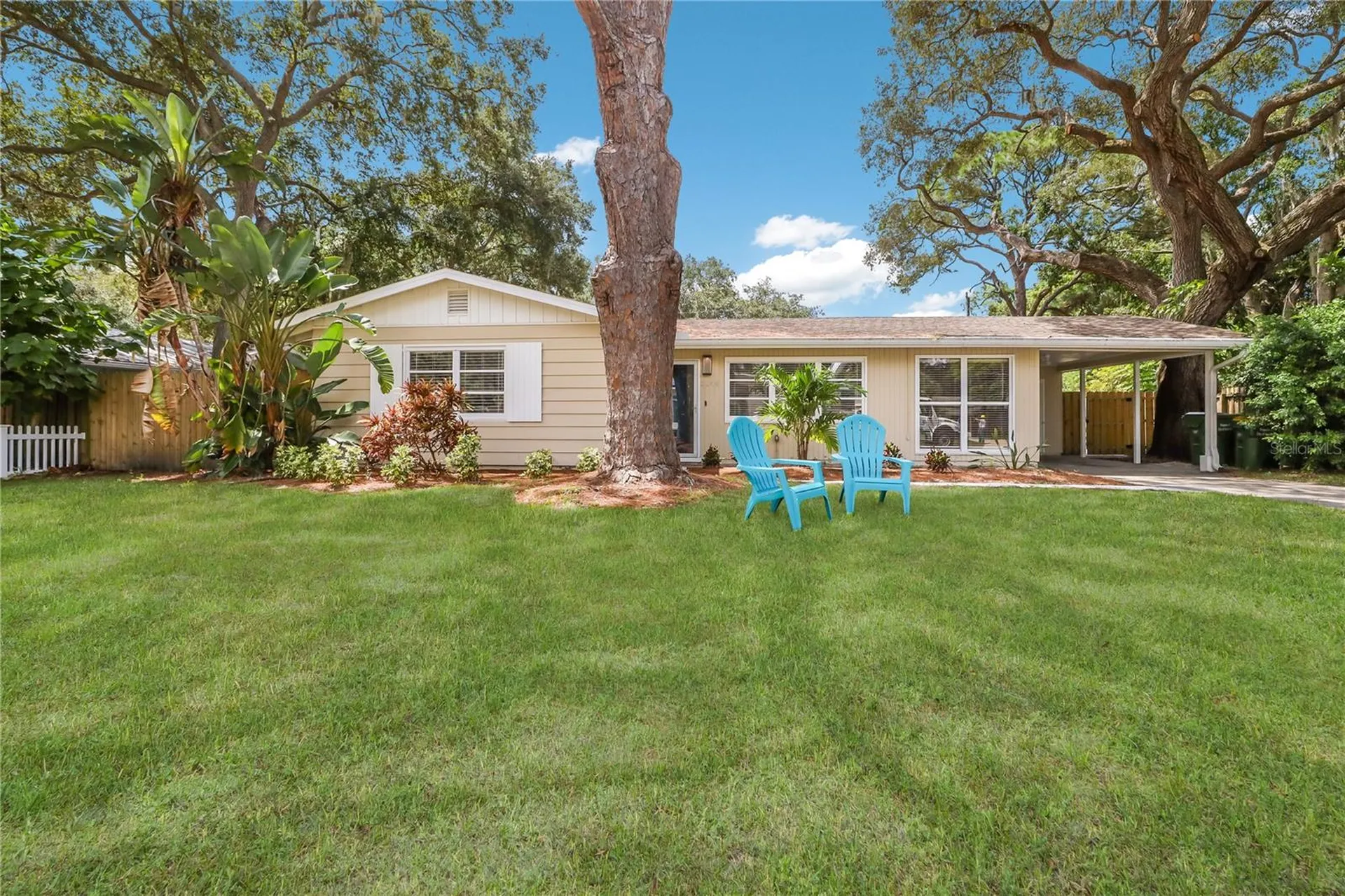 2266 Clematis Street Sarasota FL 34239