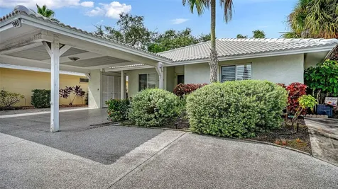 1345 Moonmist Drive Sarasota FL 34242