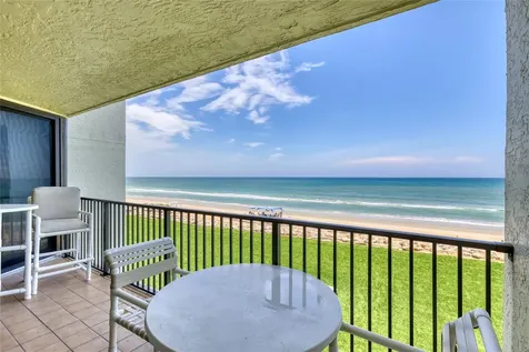 6727 Turtlemound Road New Smyrna Beach FL 32169