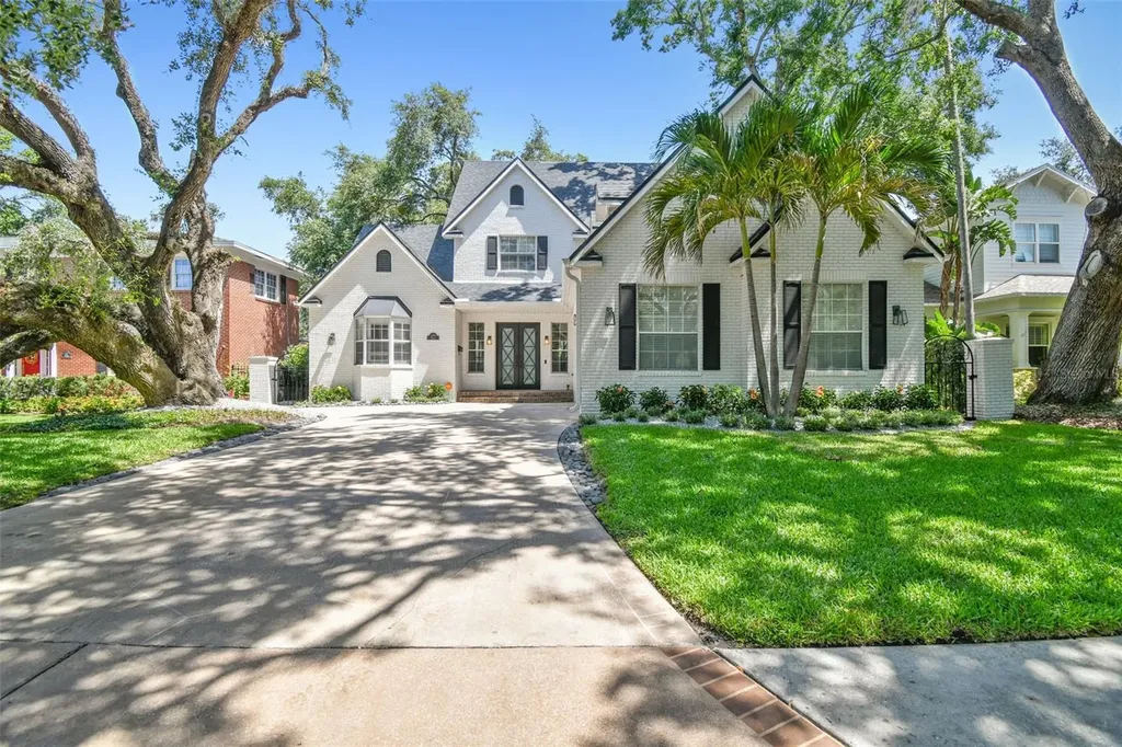 3209 W Morrison Avenue Tampa FL 33629
