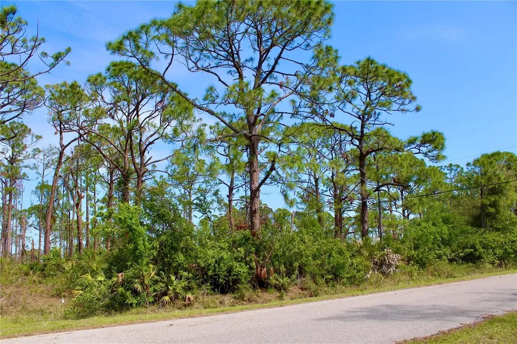 5237 Chaney Terrace Port Charlotte FL 33981