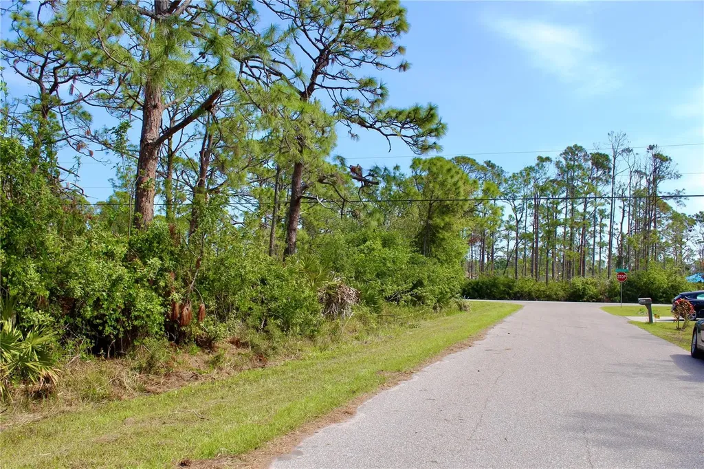 5237 Chaney Terrace Port Charlotte FL 33981