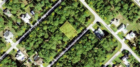 5237 Chaney Terrace Port Charlotte FL 33981