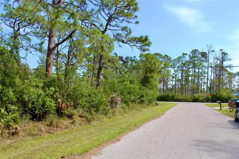 5237 Chaney Terrace Port Charlotte FL 33981