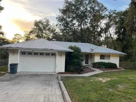 5006 S Atwood Terrace Inverness FL 34452