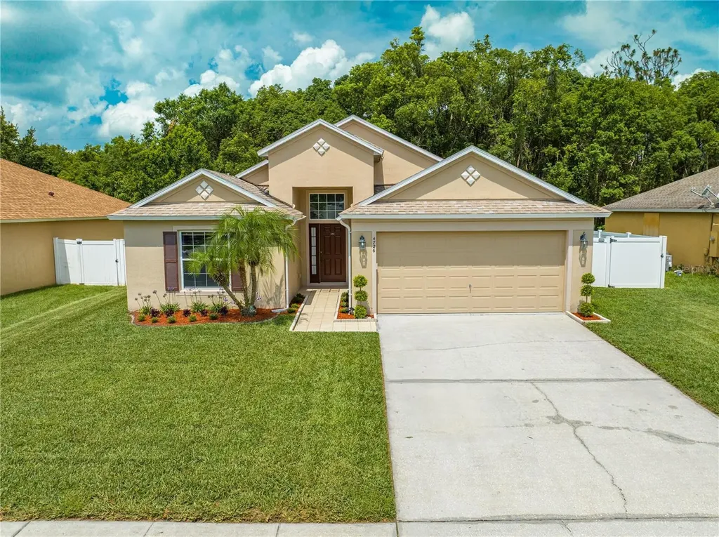 4726 Ashurst Street Kissimmee FL 34758