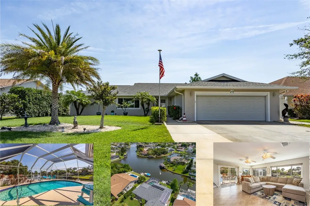 40 Cloverdale Court N Palm Coast FL 32137