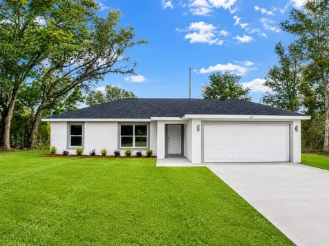 14512 SW 25th Lane Ocala FL 34481