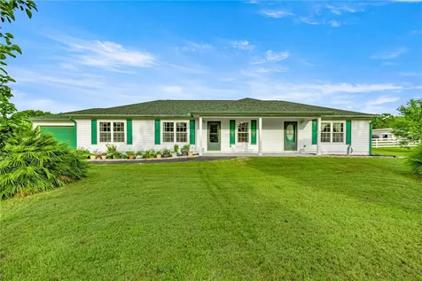 9857 SE 13th Court Trenton FL 32693