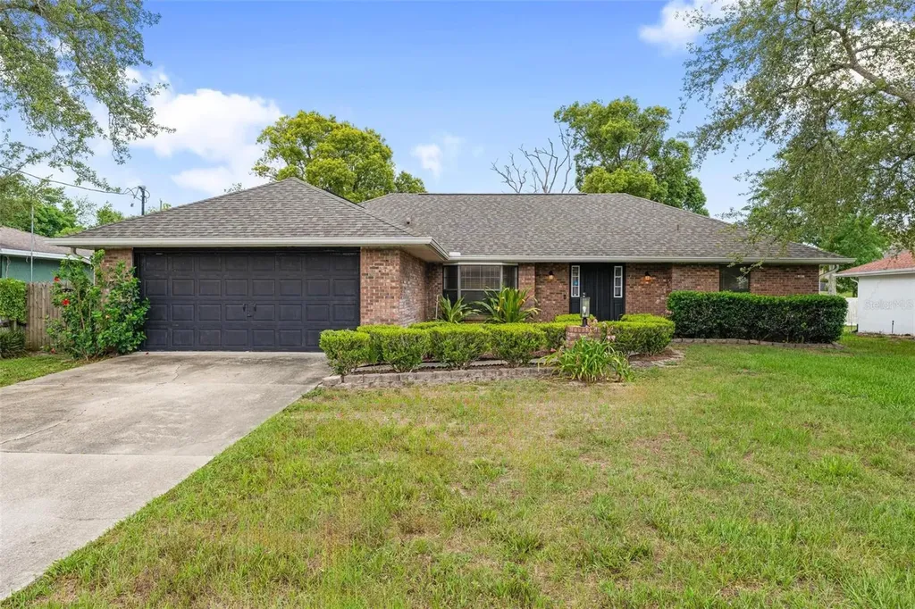 901 Vicksburg Street Deltona FL 32725