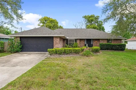 901 Vicksburg Street Deltona FL 32725