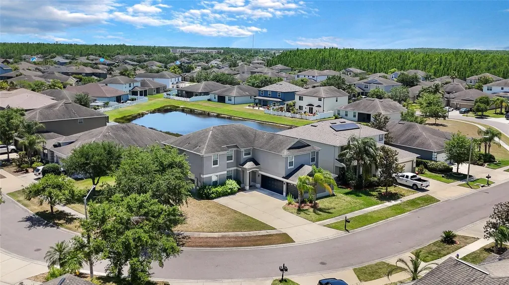 3862 Tristram Loop Land O Lakes FL 34638