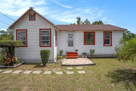 3405 E Diana Street Tampa FL 33610