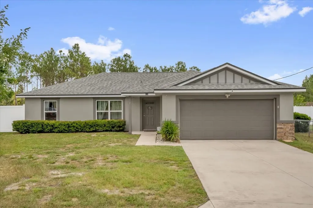 7 Pecan Drive Terrace Ocala FL 34472