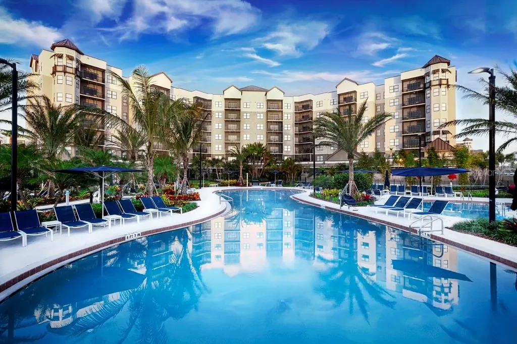 14501 Grove Resort Avenue Winter Garden FL 34787