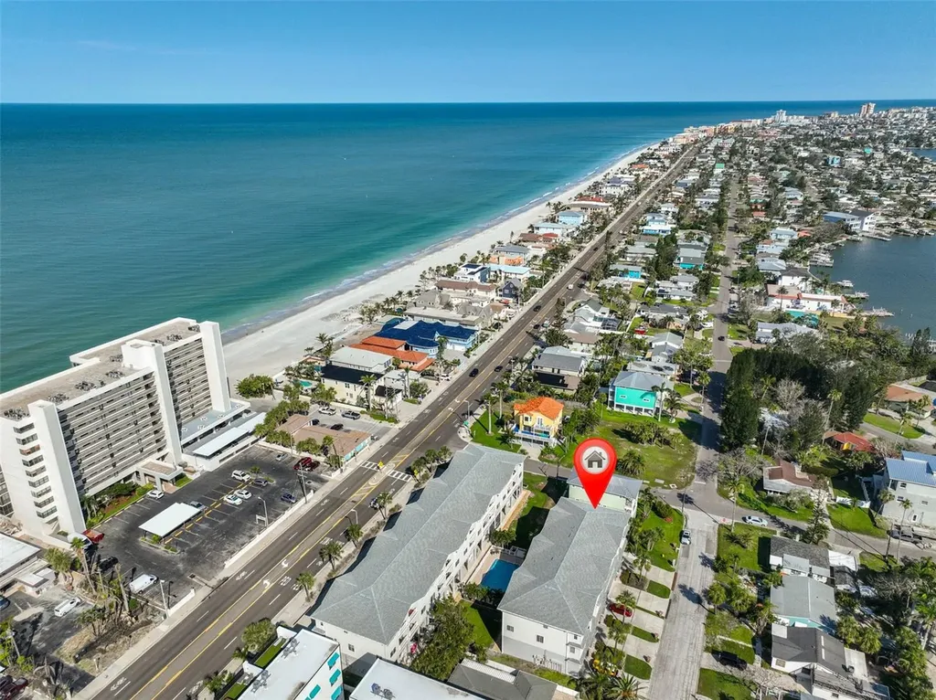 Madeira Beach FL 33708