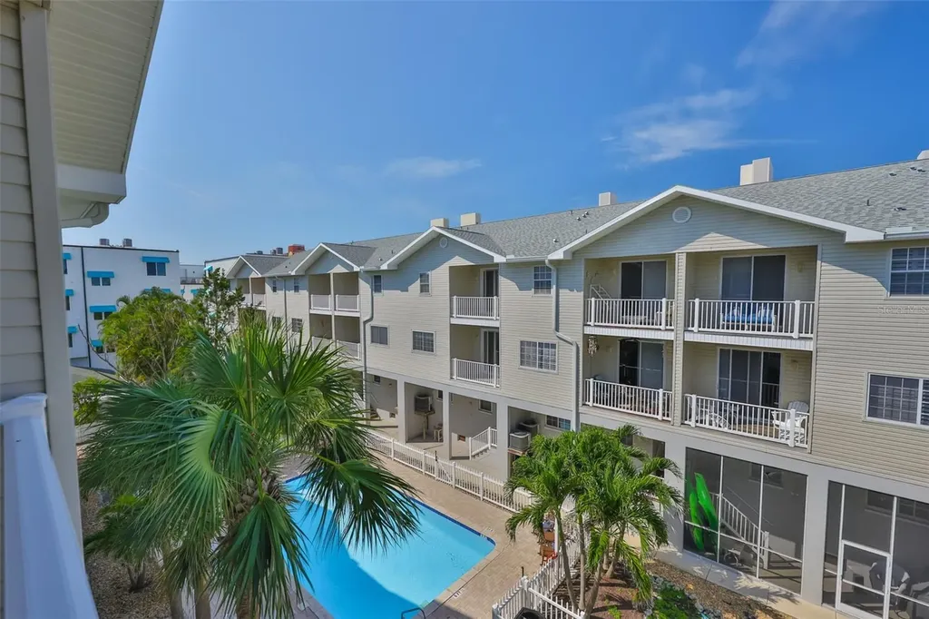 Madeira Beach FL 33708